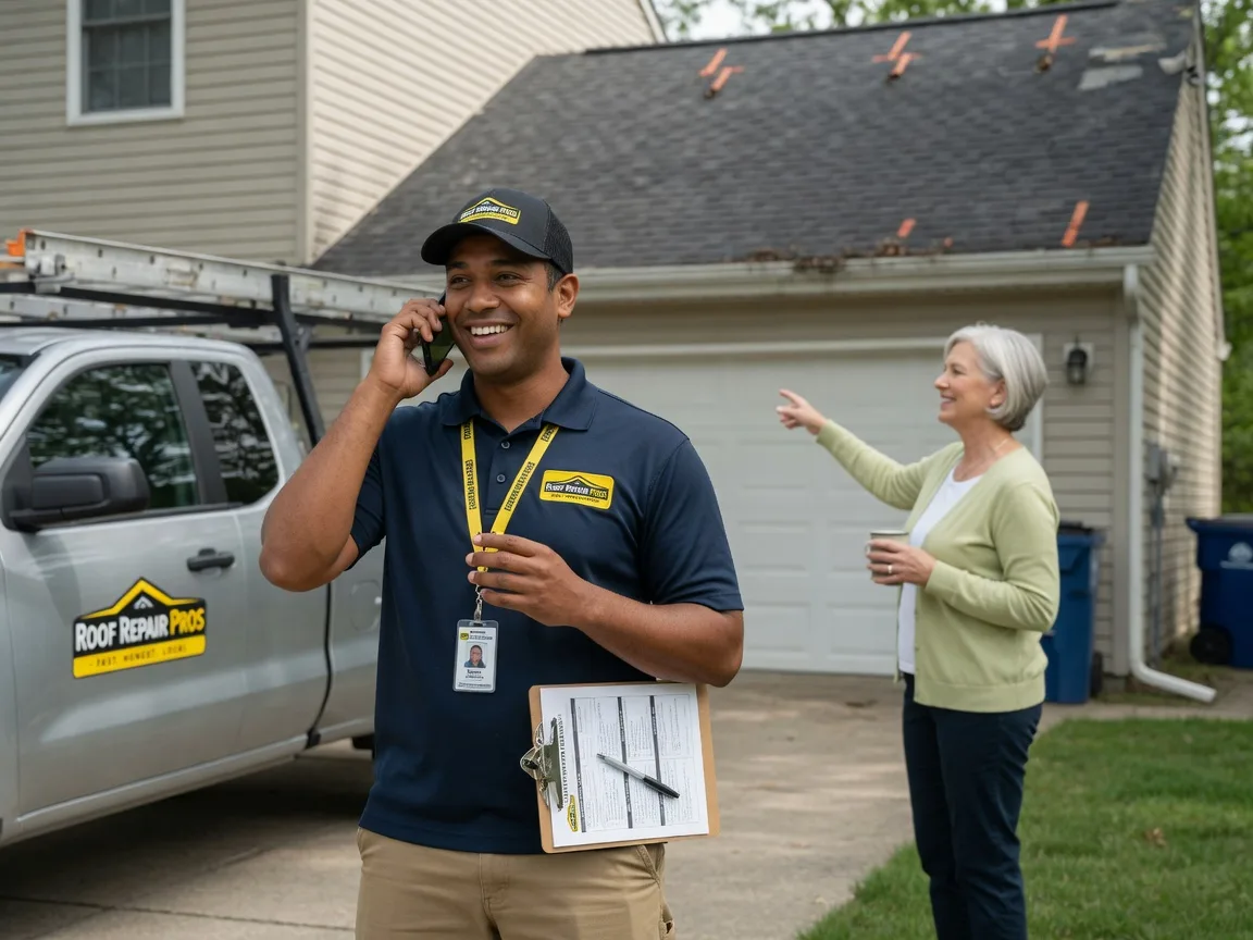 Roof Repair Shattuck, OK FAQs